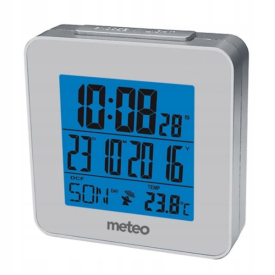 

Zegar globalny ZP29 Meteo