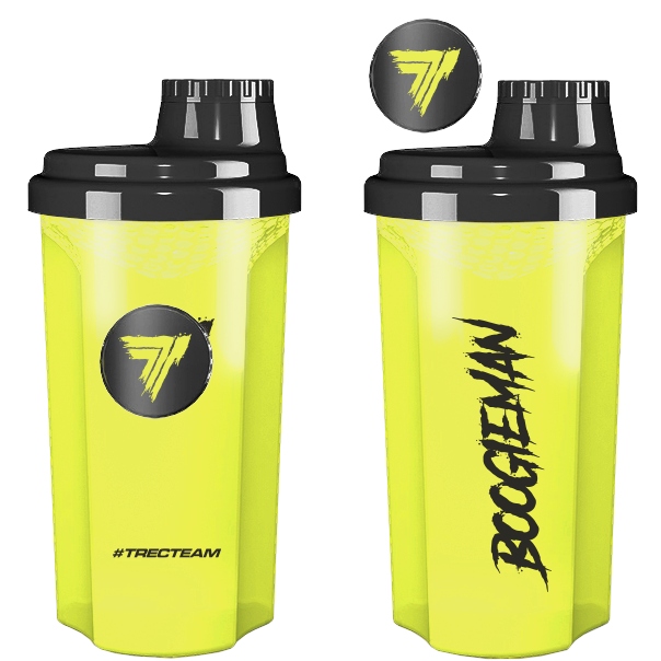 

Trec Shaker Yellow Boogieman 700ML Premium Duży