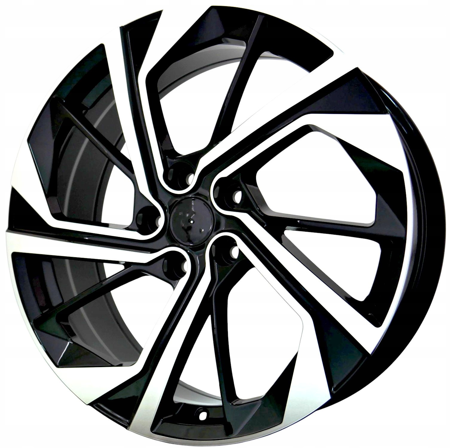 Ráfky 19 5x114,3 Nissan Qashqai J12 X-trail IV (T33)