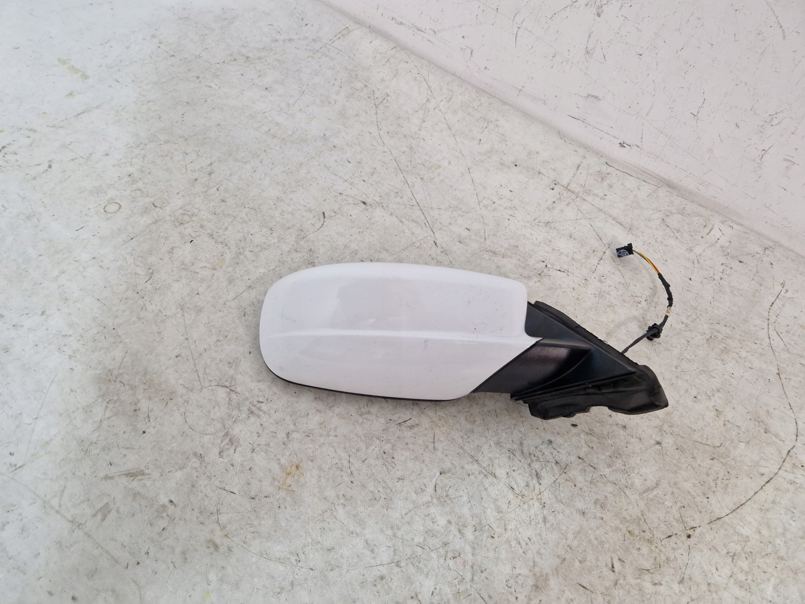 DODGE CHARGER 2015 - mirror right front front 3 PIN PW7