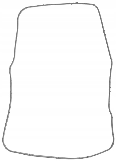 Uszczelka mechatroniki DSG7 DQ200 0AM 0AM927377