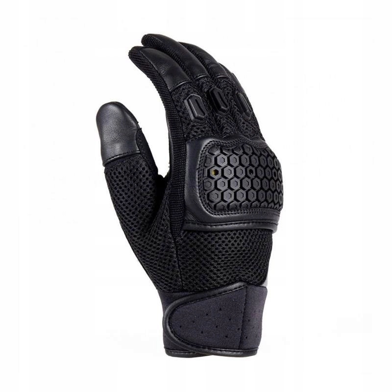 Rukavice Knox Urbane Pro Black čierne Darčeky