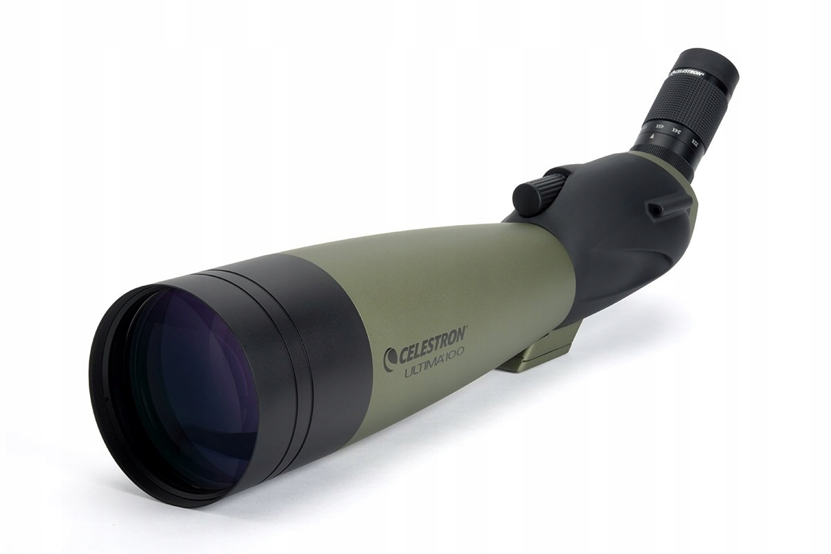 Luneta Celestron Ultima 100mm 45 52252 refraktor kątowy