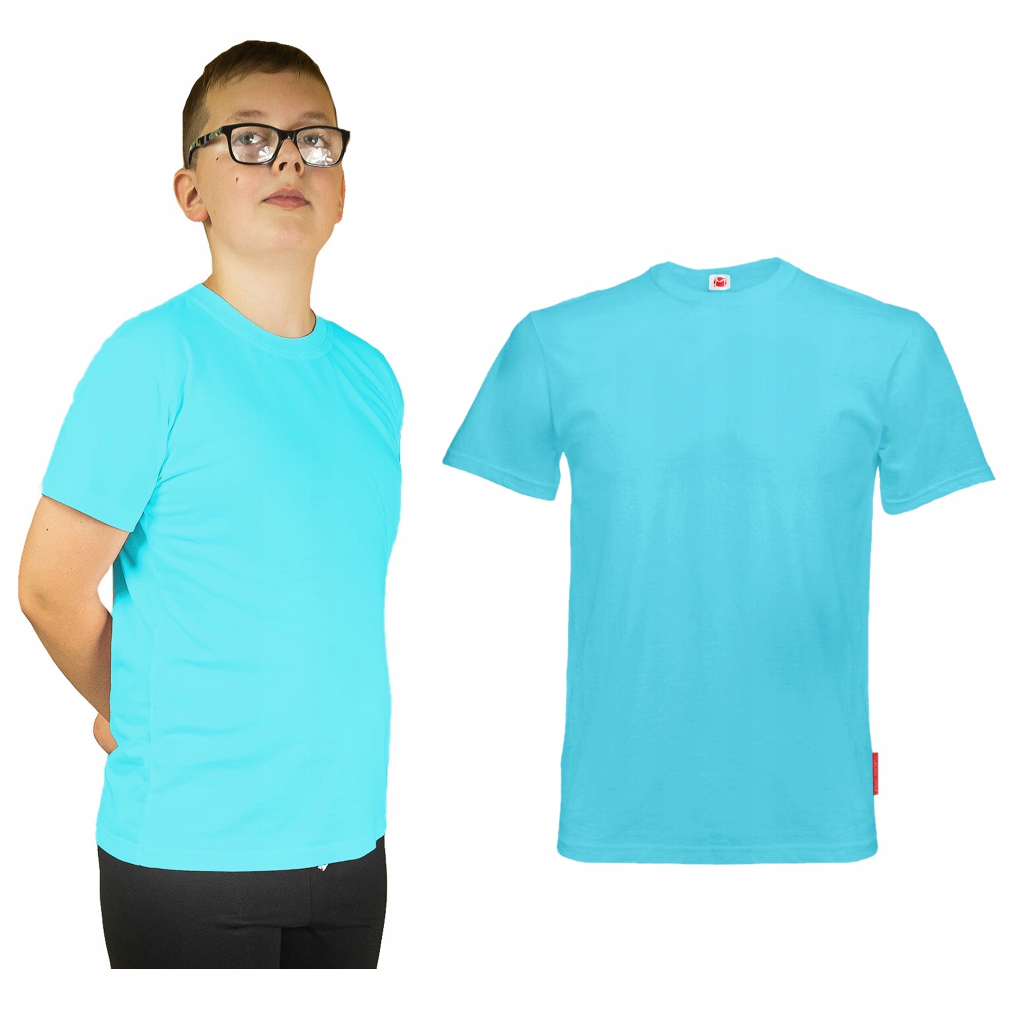 

Koszulka Na Wf Chłopięca 164 Marcinkowski T-shirt