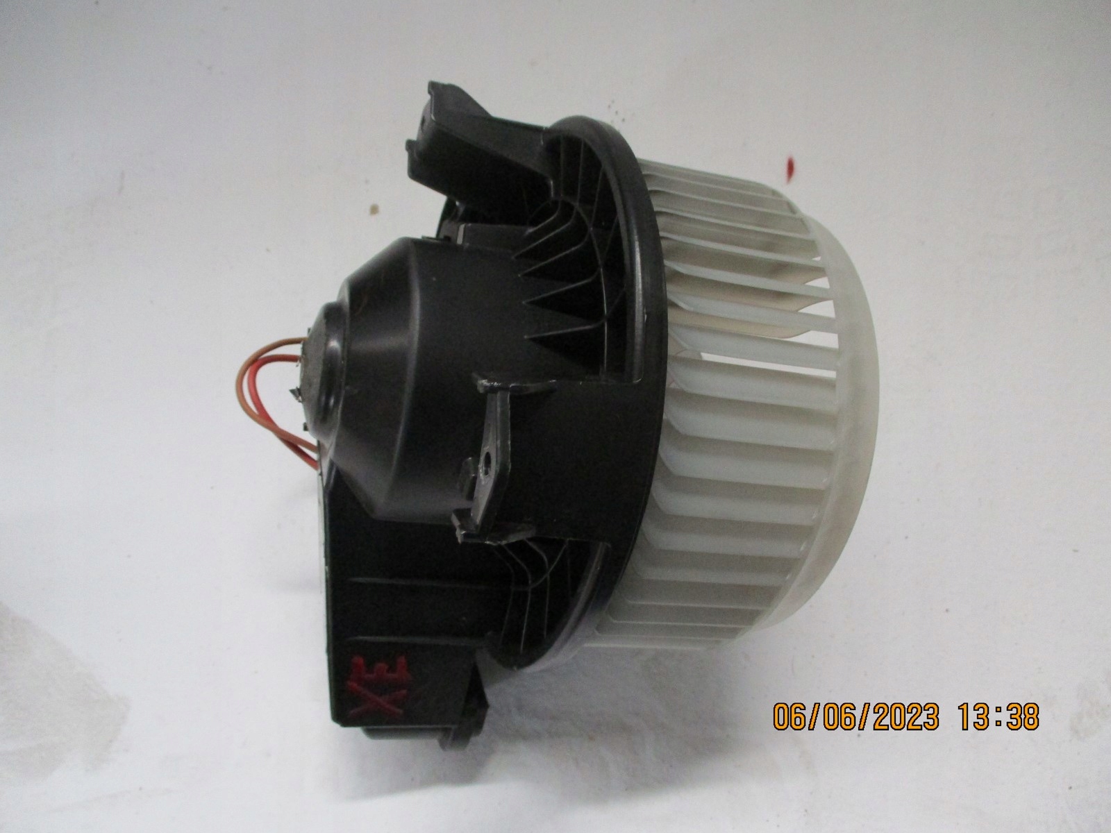 ventilátor topení JAGUAR XE GX73-19E624-AA