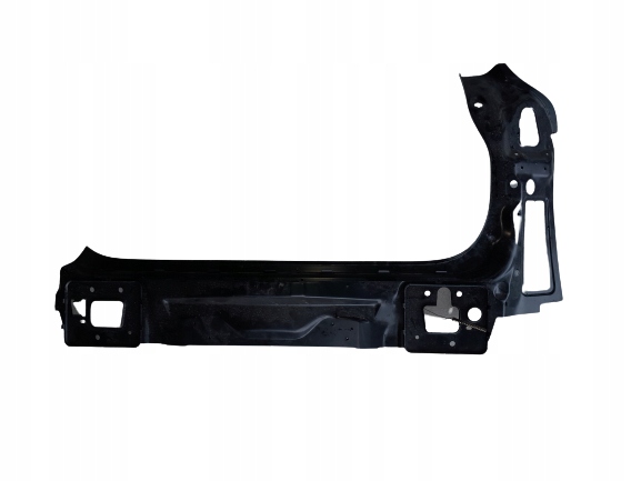 Volvo XC60 1 tylny pas tył xc-60