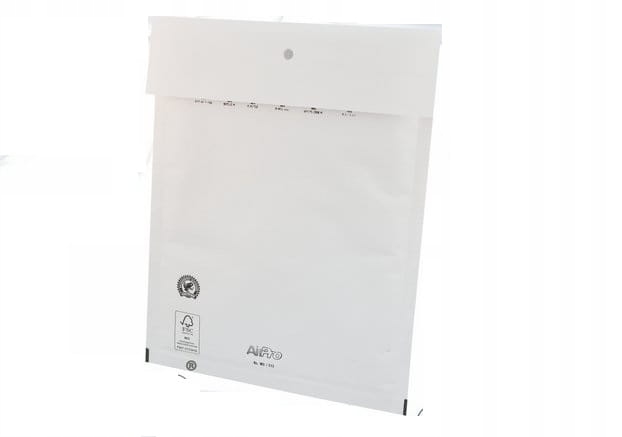 

Koperty bąbelkowe Airpro 17/G 250x350mm 10szt.