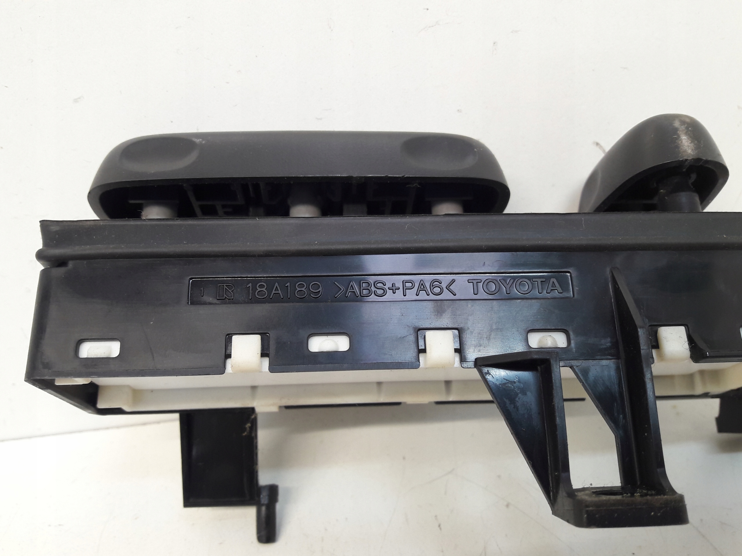 Panel control seat 18A189 Toyota RAV 4 III