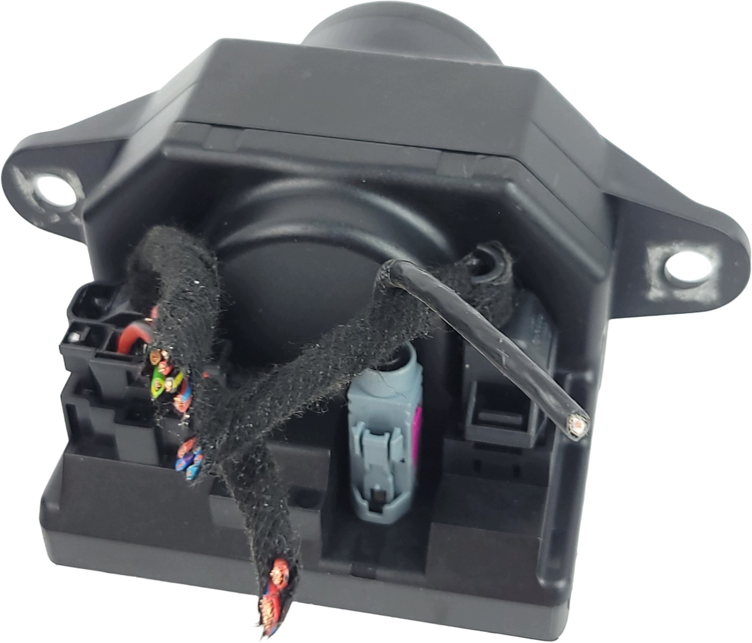 AUDI A6 C6 LIFT ignition 4F0909135G KEYLESS GO SPRAWNA AUTOMAT