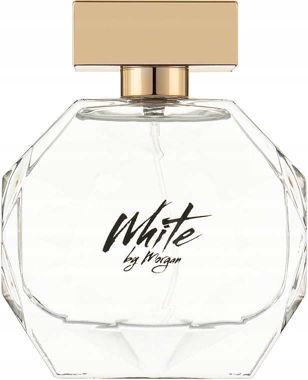Morgan White By Morgan parfémovaná voda 100 ml pro ženy