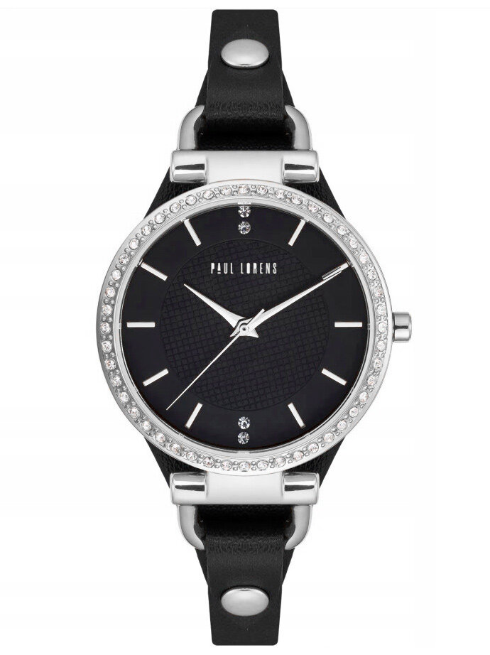 Dámské Hodinky Paul Lorens PL13922A-1A1 Box Gravírování
