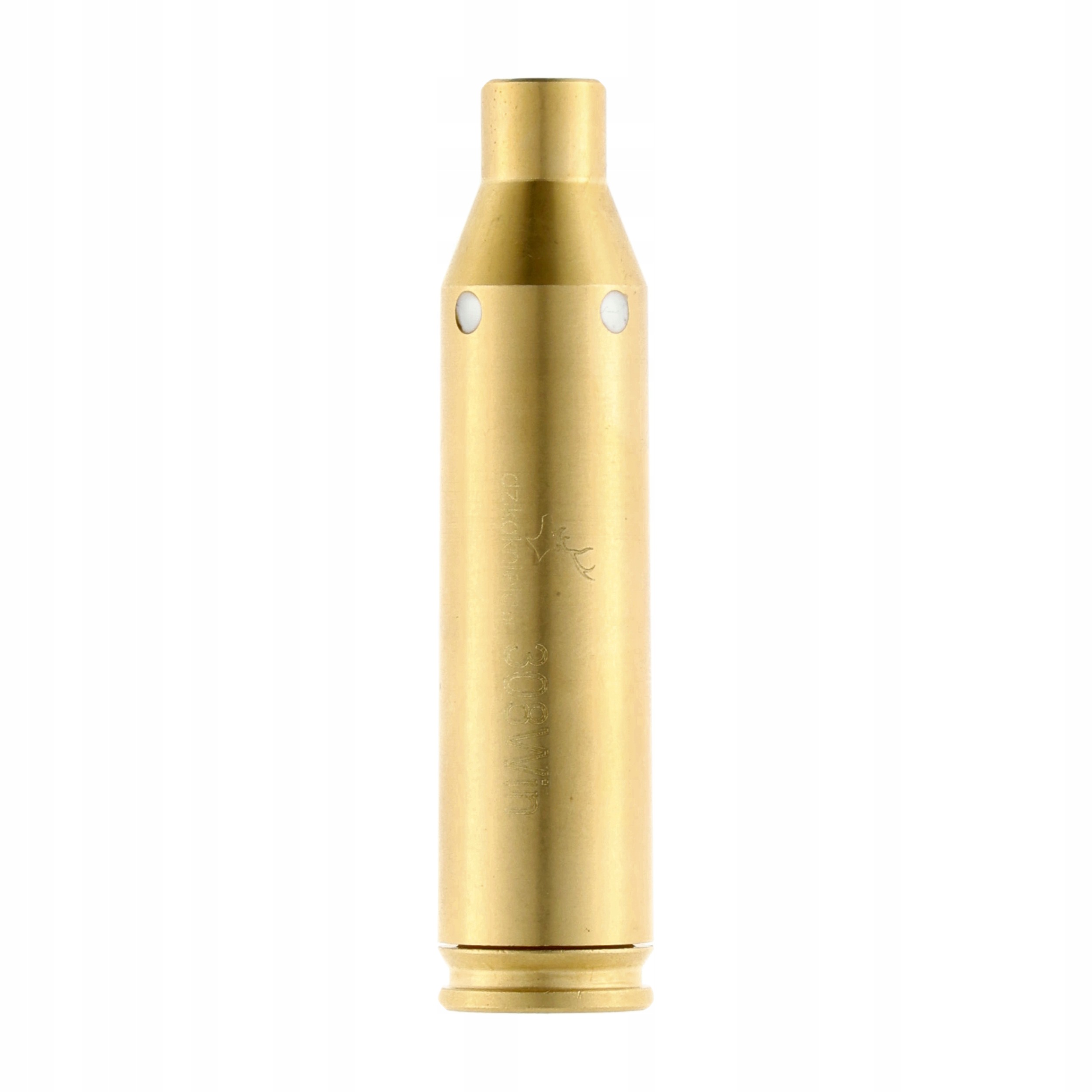Prémiový laserový náboj pro přistřelování .308 Win .243 Win