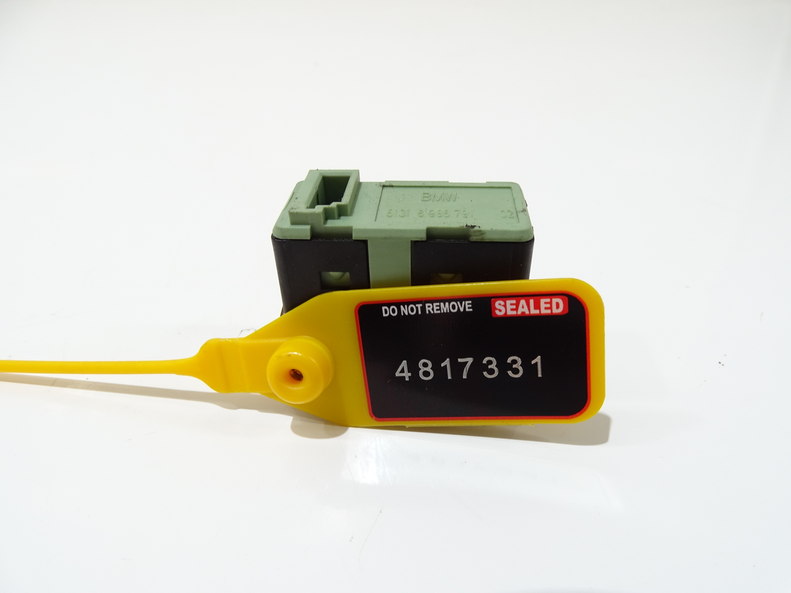 adapter AUX IN BMW E60 E61 LIFT 6986791