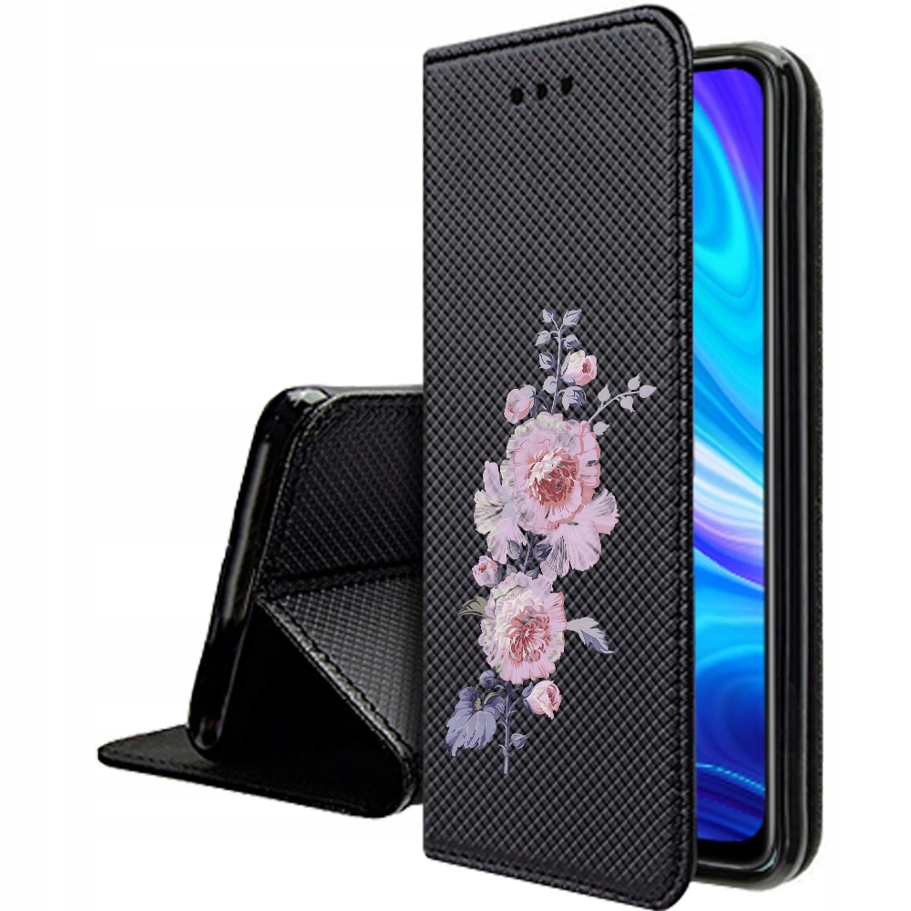 

150 wz Etui Smart Magnet do Xiaomi Redmi 10X