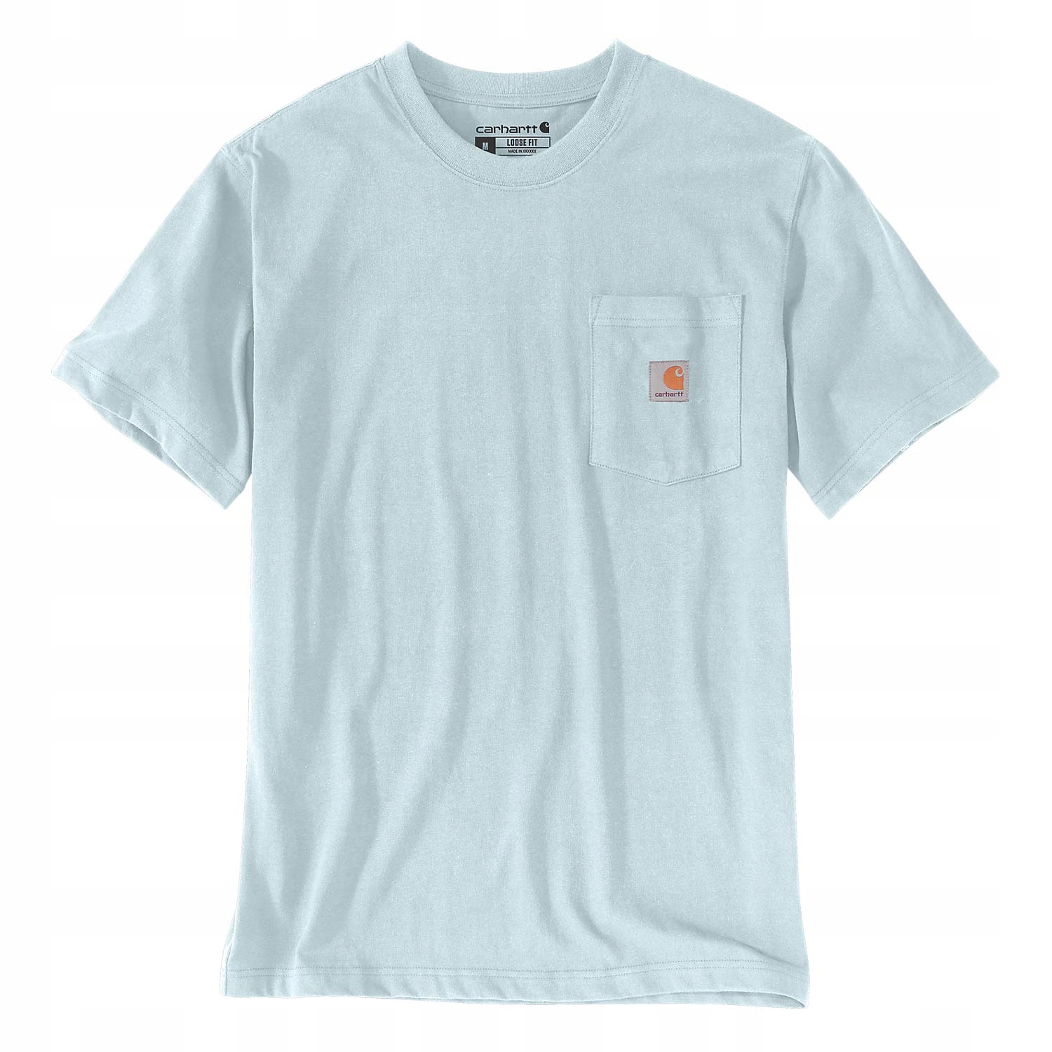 Tričko Carhartt Heavyweight Graphic