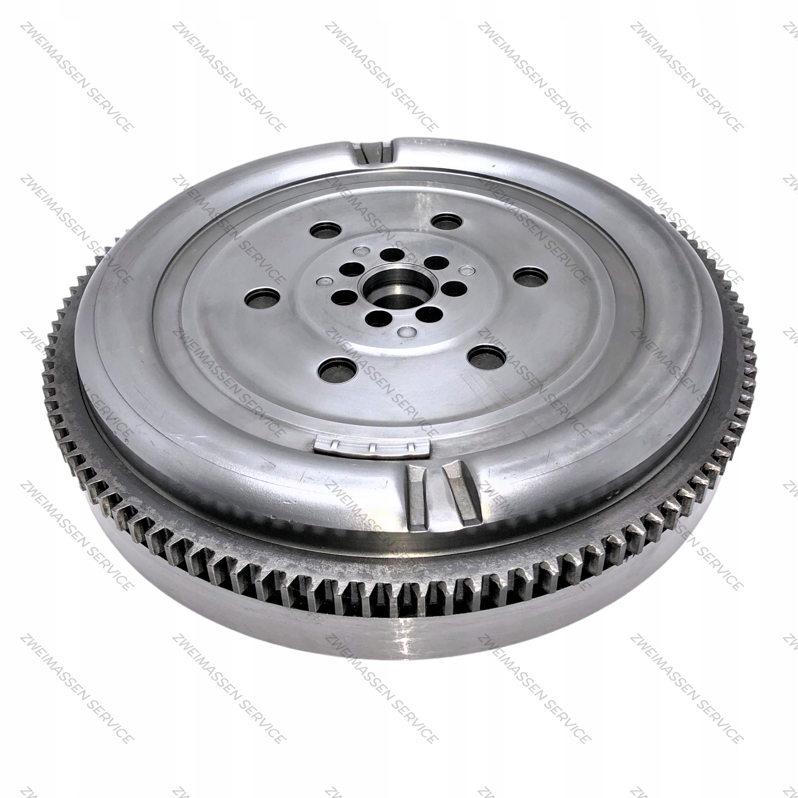 Dvouhmotové Kolo Fiat Ducato 2,3D 06- Luk 415 0673 10 415067310