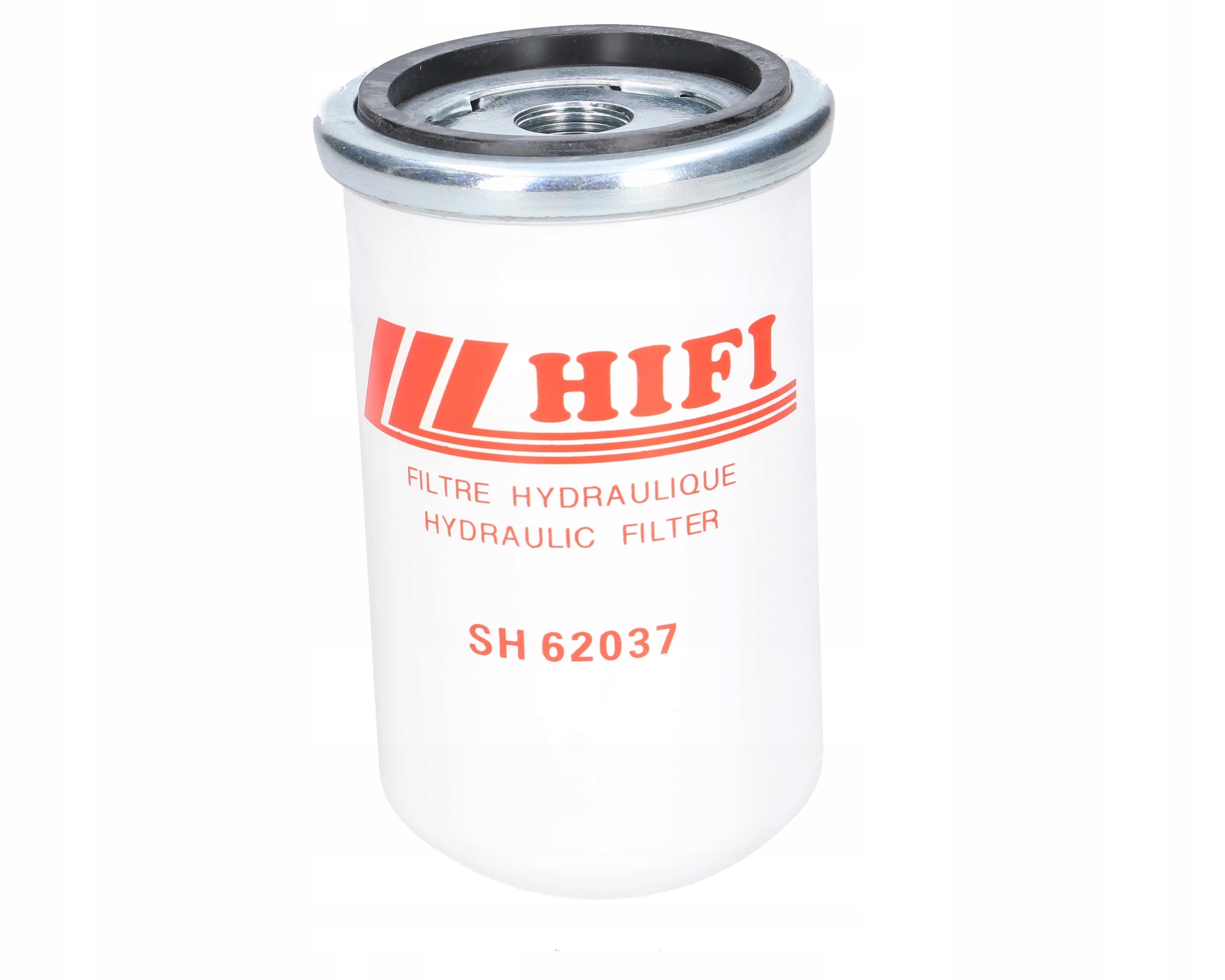 hydraulický filtr Hifi SH62037