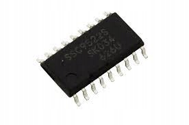 SSC9522S SOIC18