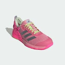 Buty tenisówki do ćwiczeń na siłownię Adidas Dropset 3 JI2075 41 1/3