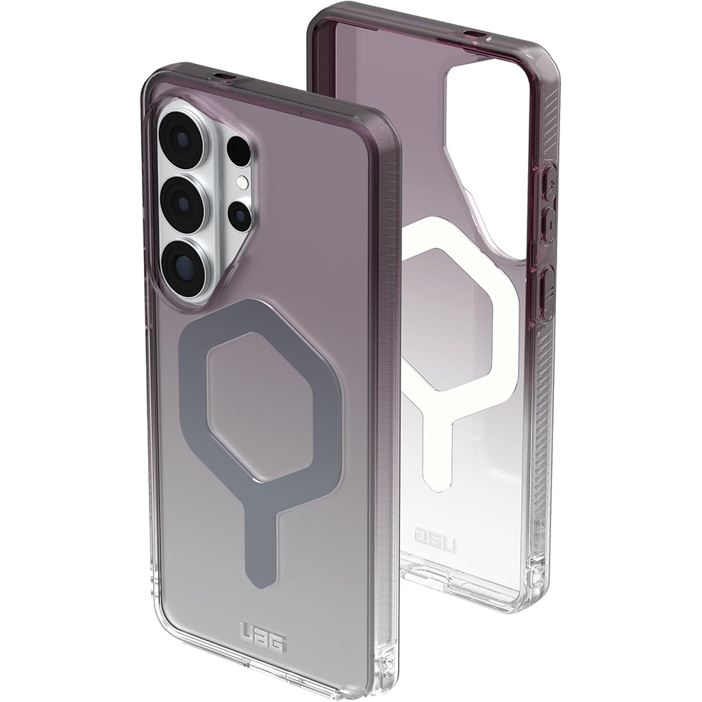 Puzdro Urban Armor Gear pre Galaxy S26 Ultra pre MagSafe, pancierové puzdro