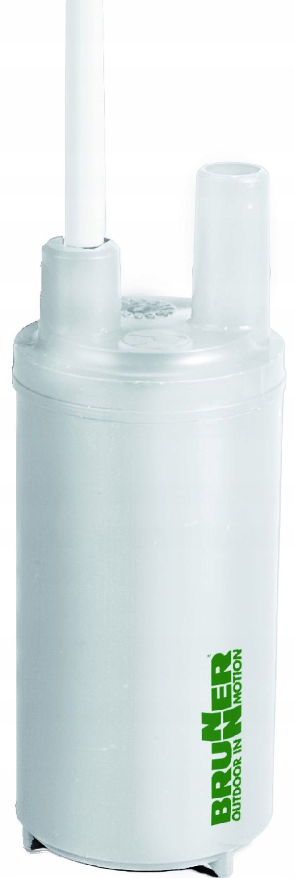 

Pompka do wody Aquatic 12V 10L Brunner