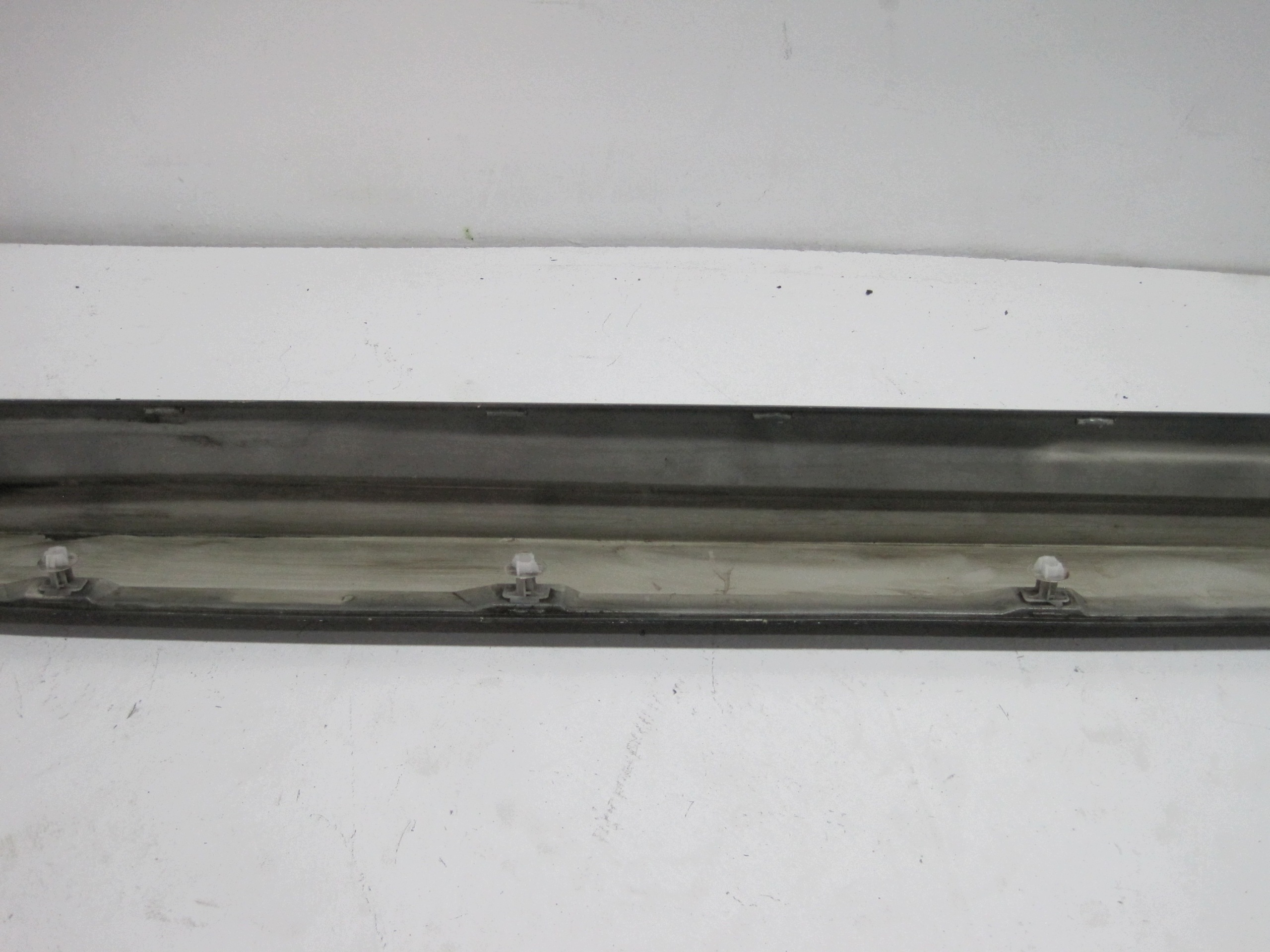 cap threshold moulding FORD FOCUS MK4 ST-LINE 19R