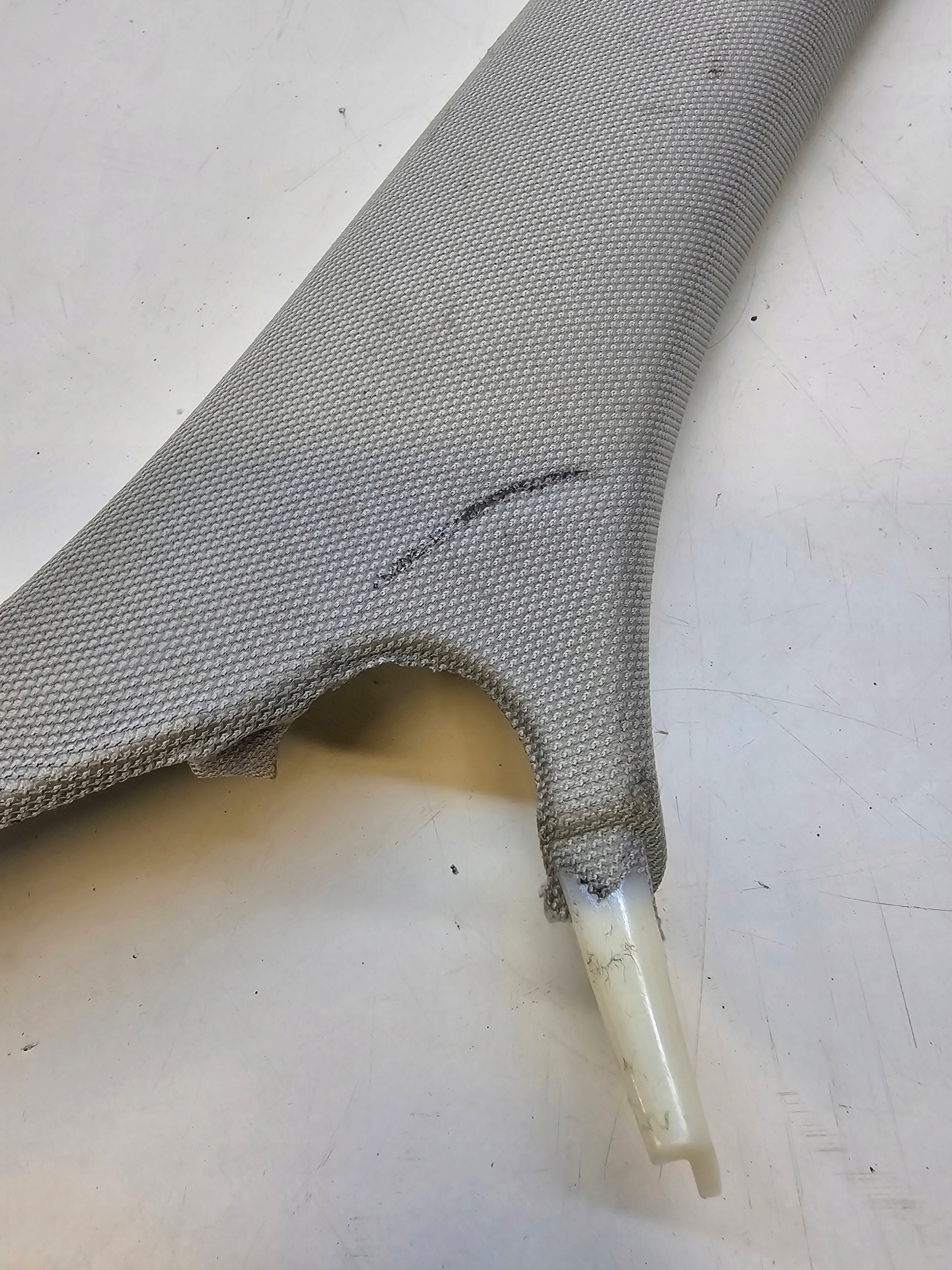 cover SLUPKA A right AUDI A6 C7 4G0867234C HF6