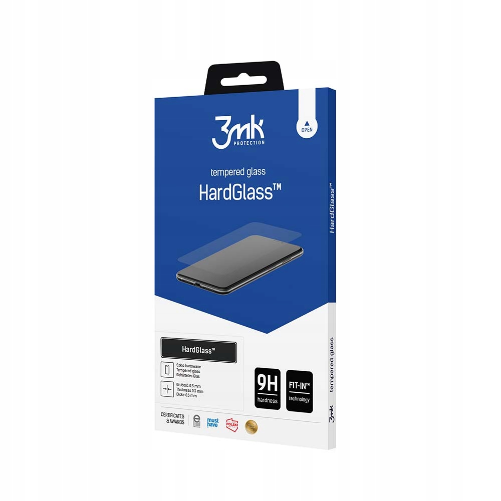 

Szkło hartowane 3mk na Samsung Galaxy M23 5G