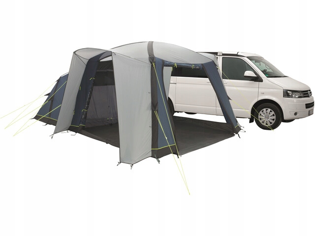 OUTWELL NAMIOT DO KAMPERA MILESTONE NAP AIR