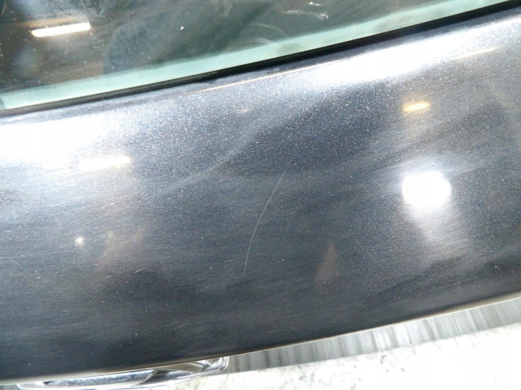OPEL ASTRA K HB 5D rear trunk door Z22C