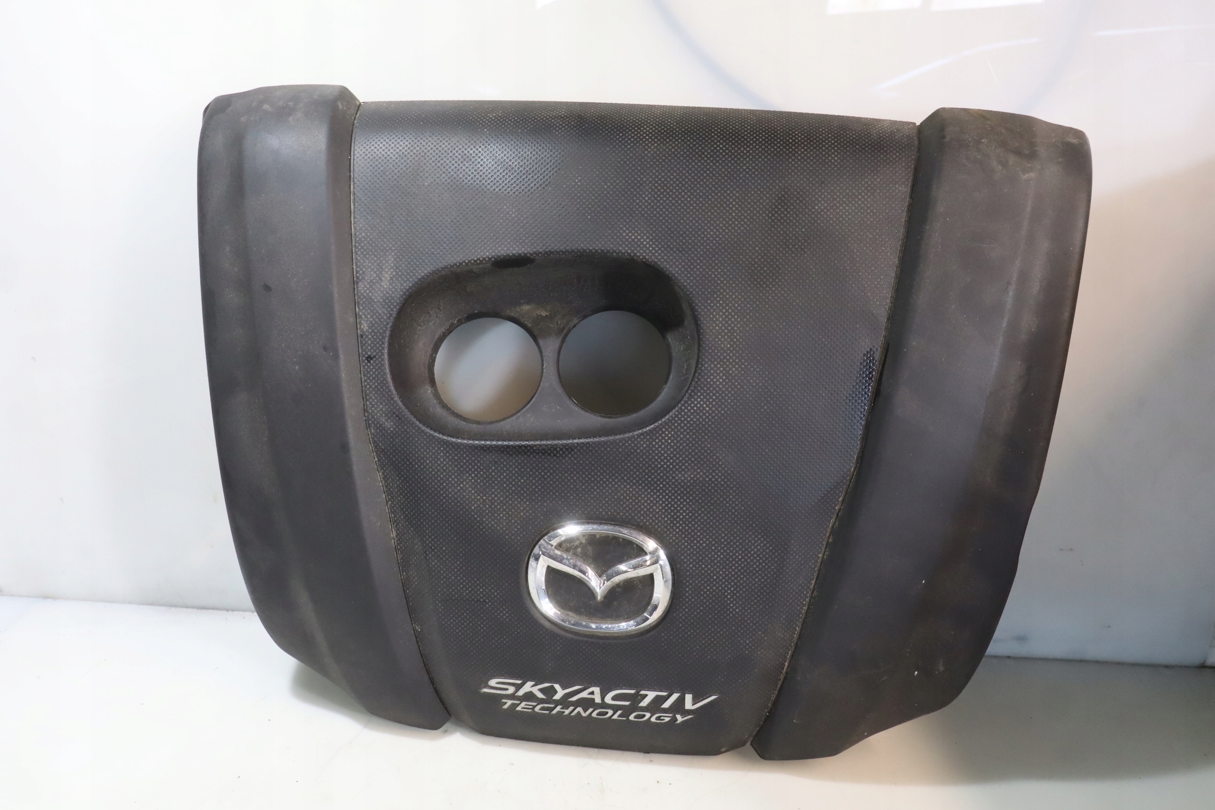 крышка Двигателя mazda 2 III 1.5