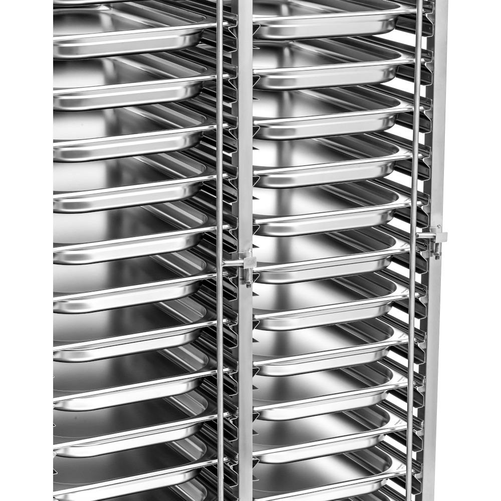 WÓZEK TRANSPORTOWY 30 GN 1/1 FORGAST FG01103 Marka Forgast