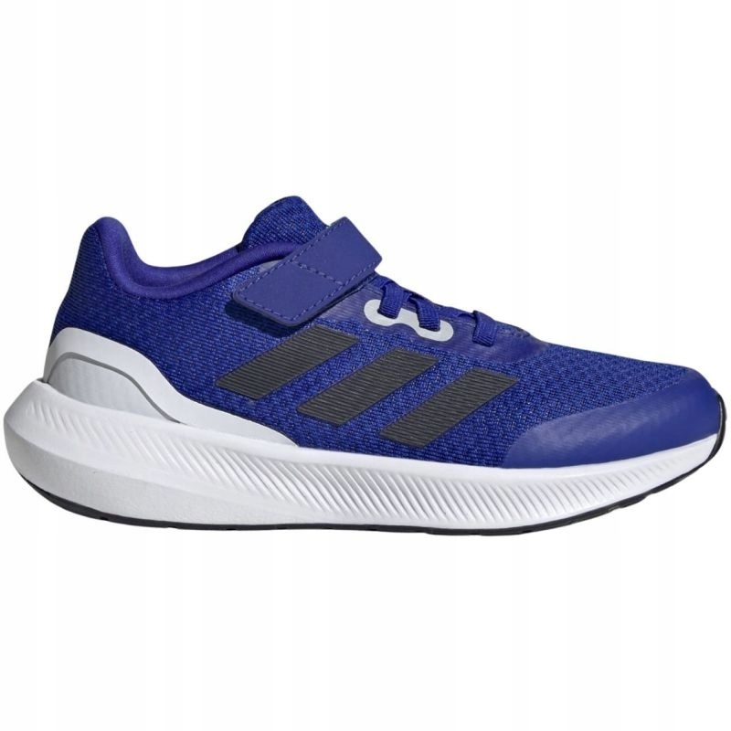 Adidas buty do biegania Buty adidas Runfalcon 3.0 El K Jr rozmiar 33