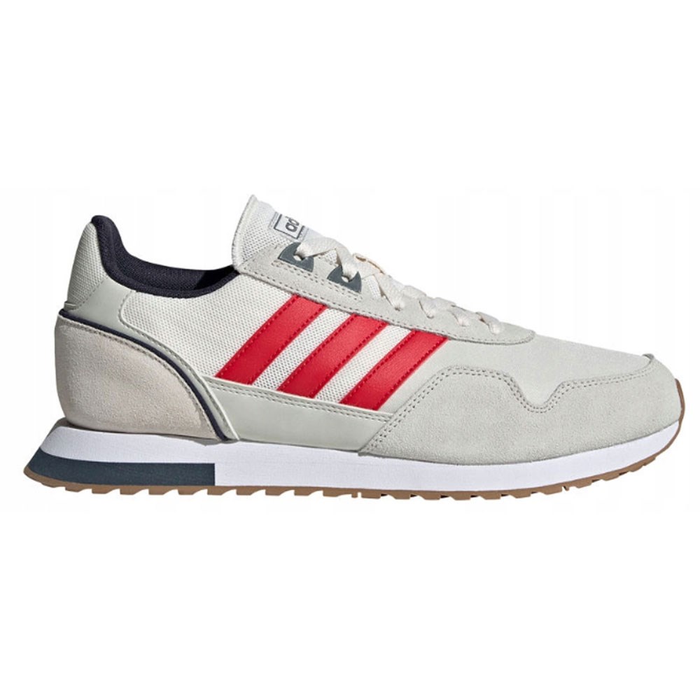 

Buty Adidas Męskie 8K 2020 Skóra Wygodne 44 2/3
