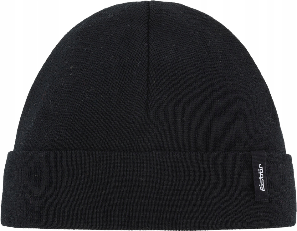 Zimní čepice Eisbar Bold 3.0 Mü Rl Core Attitude Merino Vlna