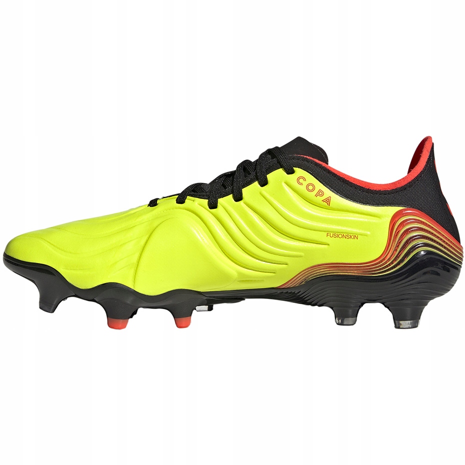 BUTY ADIDAS Copa Sense.1 FG GW3604 r.41 1/3 Marka adidas