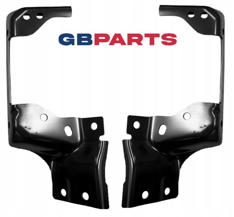 Upevnění Halogenové Mlhové Lampy Plech Levý Pravý Dodge Ram 2019-