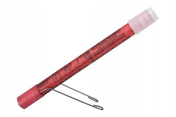 

Flara Ostrzegawcza Alarmowa Sygnalizacyjna 20 Min