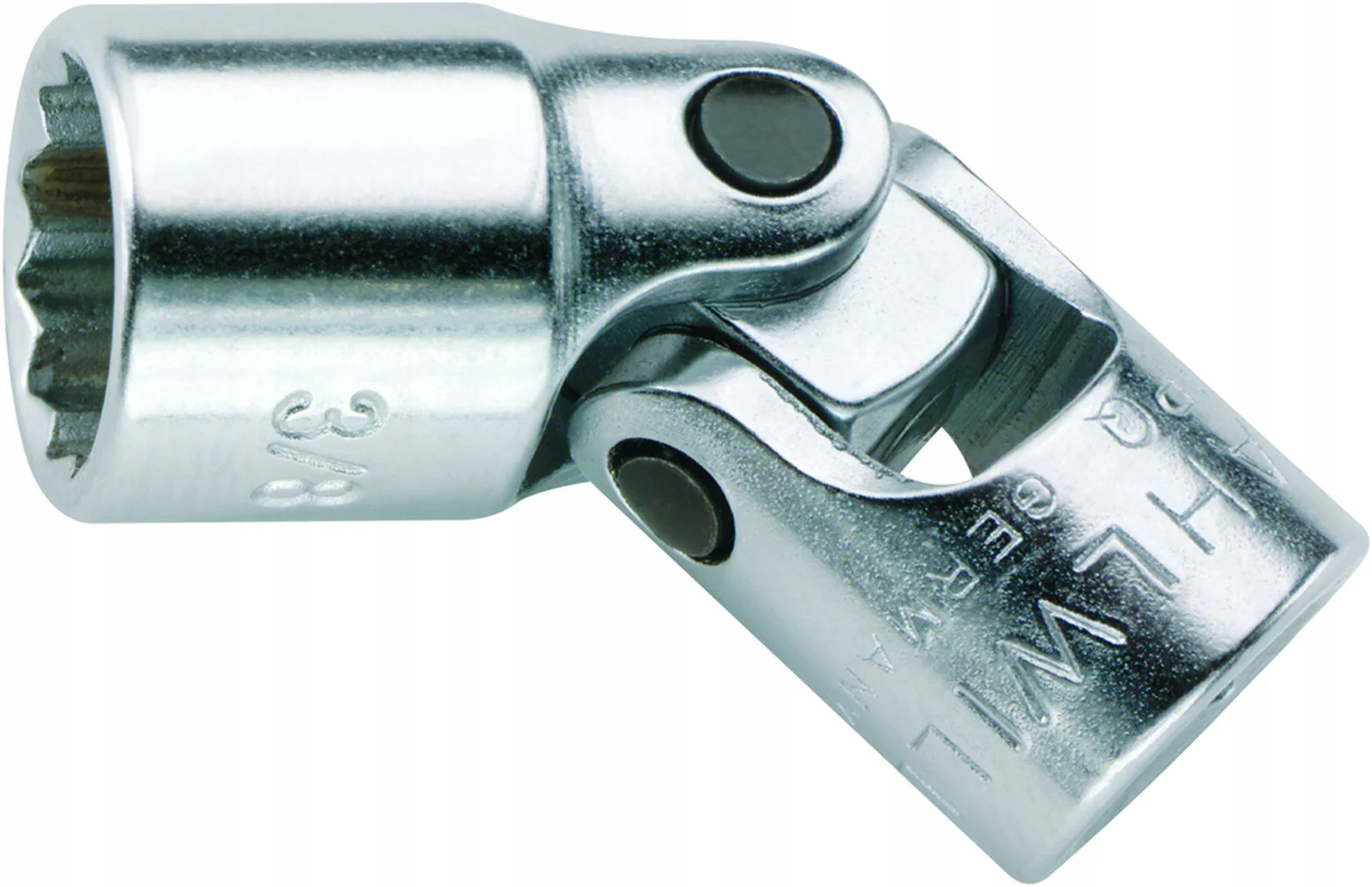 Nástavec 1/4" kĺb.9/16" krátka verzia Stahlwille