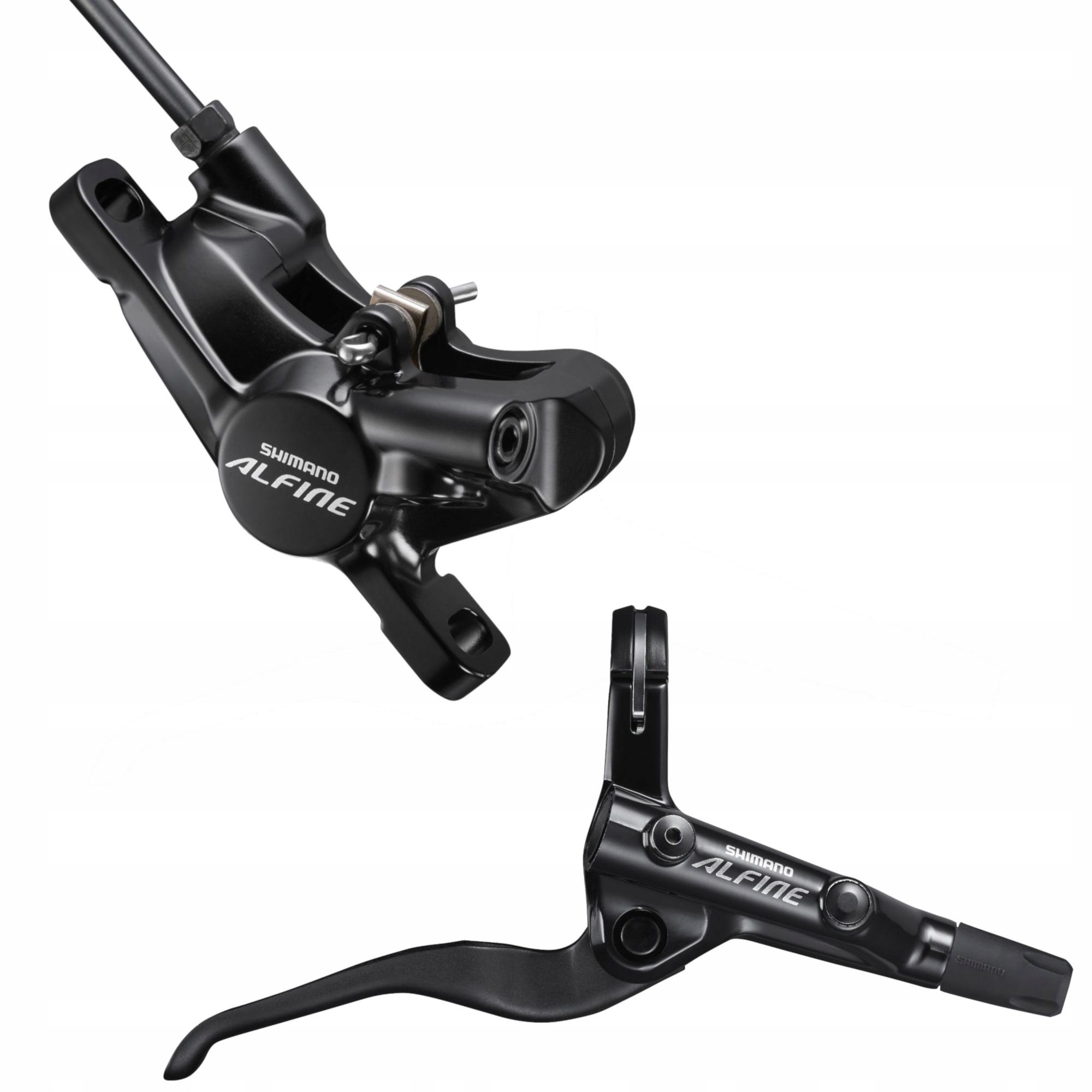 Shimano Alfine S7000/700 Dźwignia hamulca