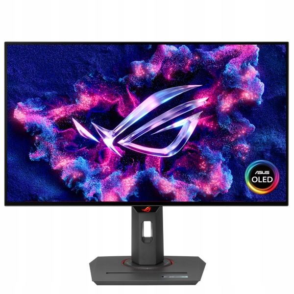 Asus Rog Strix XG27AQDMGR 27" 2560x1440 Woled 240Hz 0,03ms 450cd Usb…