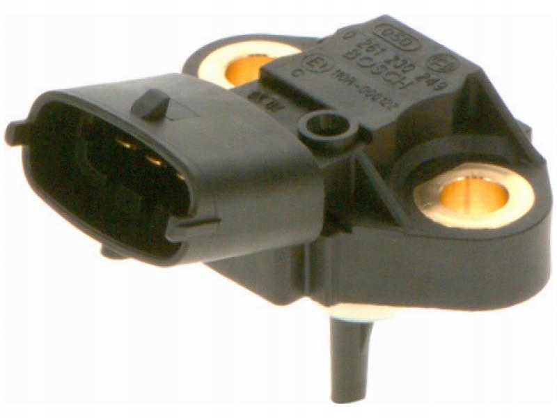 CZUJNIK TEMPERATURA PALIWO OPEL ZAFIRA B 1.6 C 1.6 COMBO 1.6