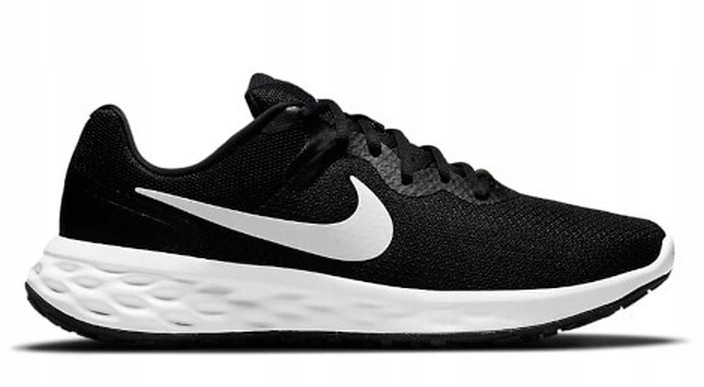 Pánské boty Nike Revolution 6 DC3728-003 Vel. 44