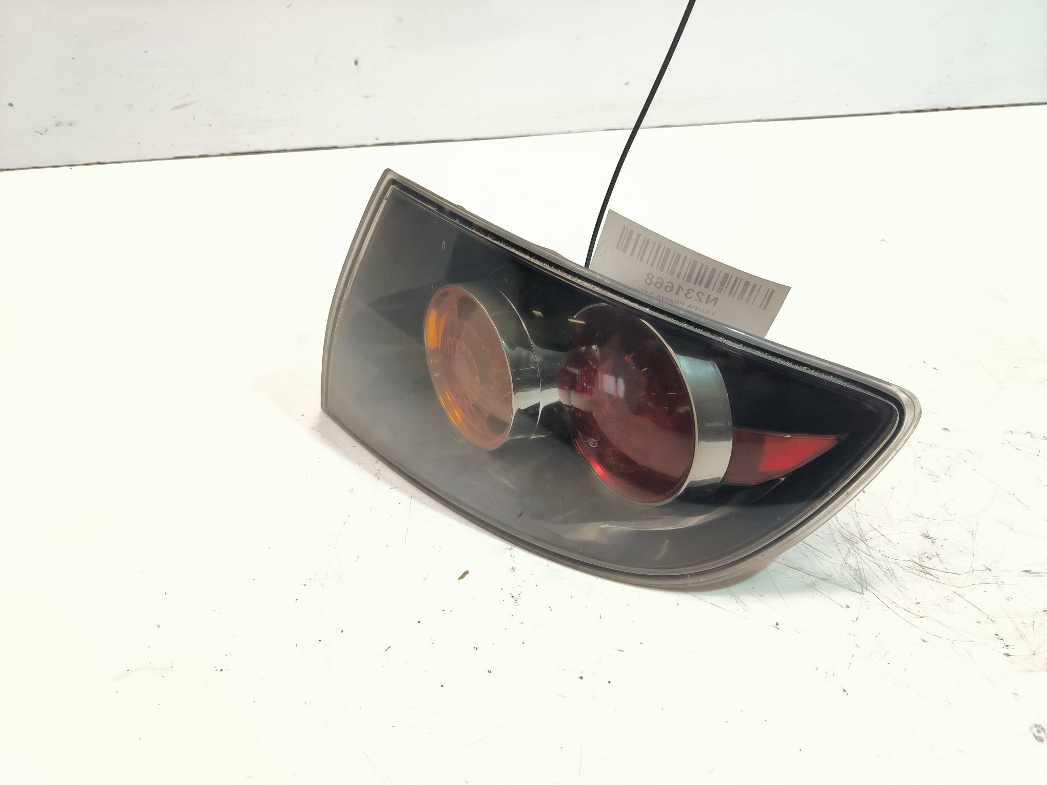 Licht rechts heck MAZDA 3