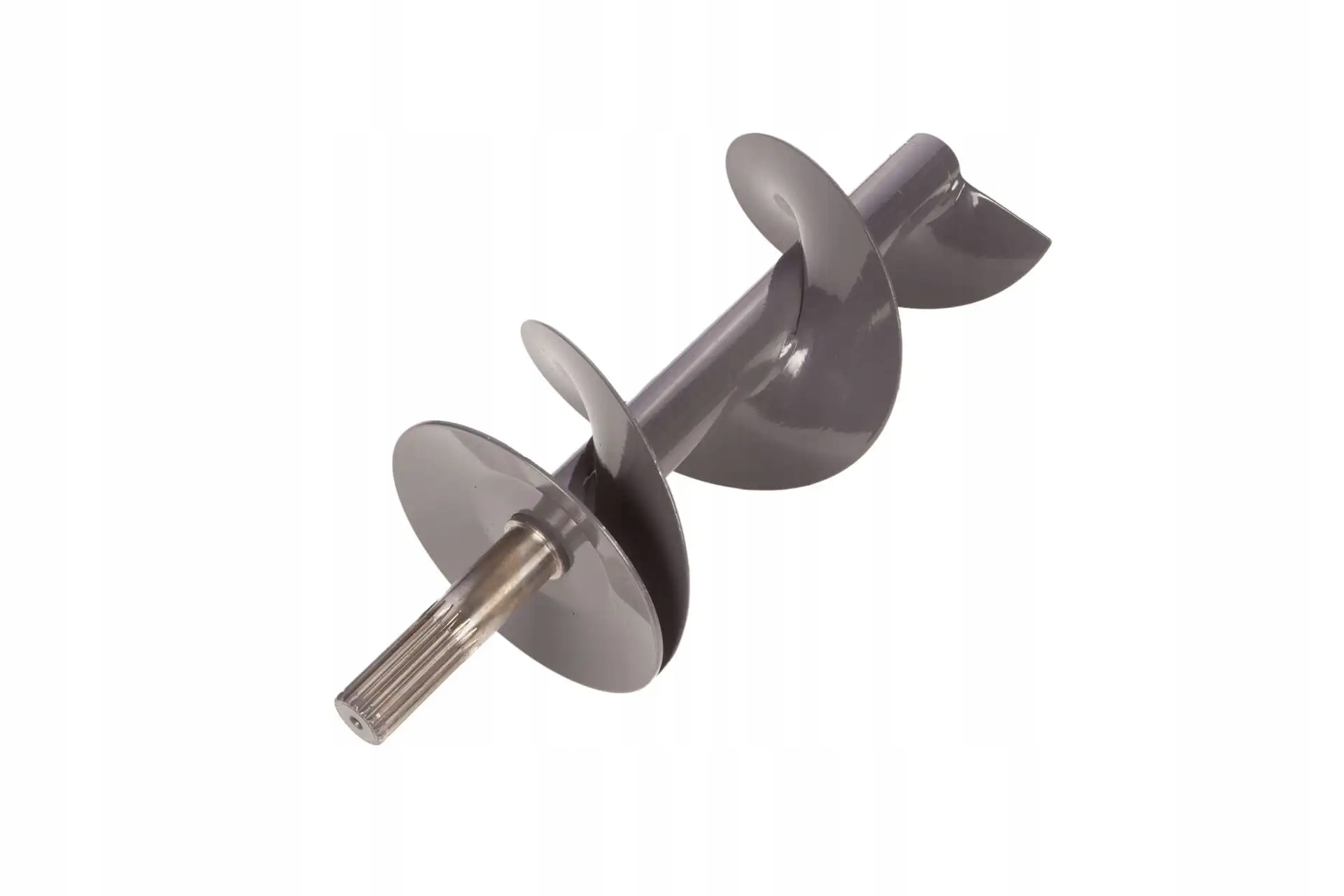 MGB07S01653R - B07s01653r правий шнек пікап