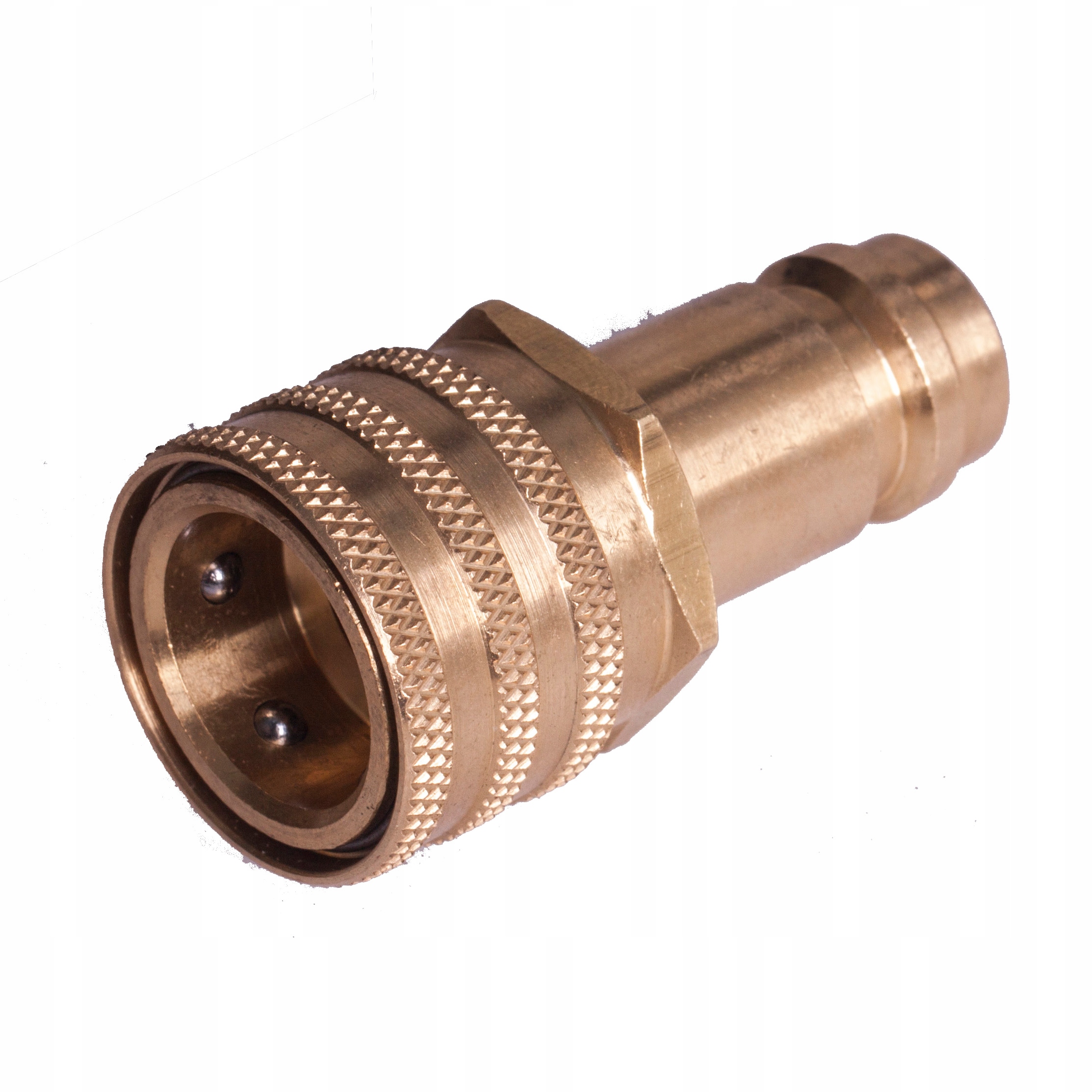 Złącze serwisowe R1234YF na R134A HP EAN (GTIN) 5906288300205