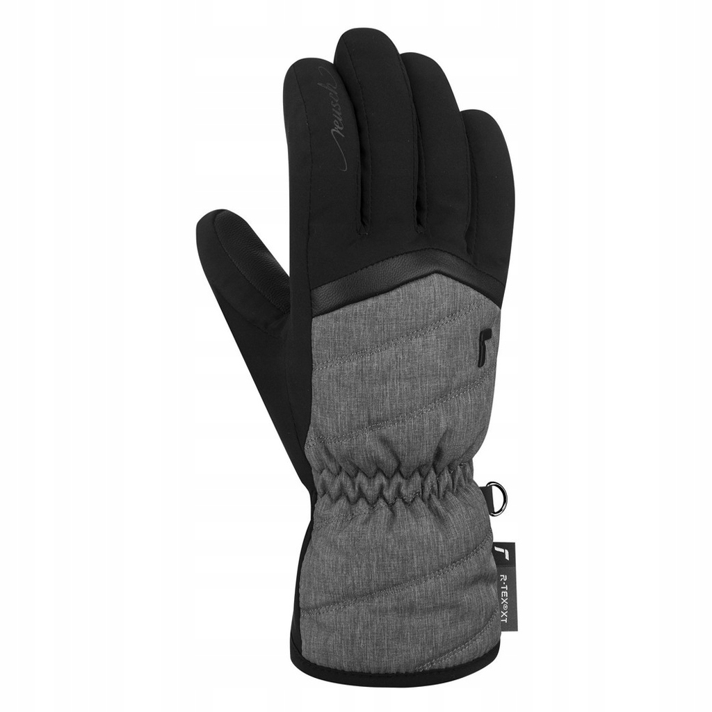 Lyžařské rukavice Reusch Lenda R-tex Xt, velikost 6,5