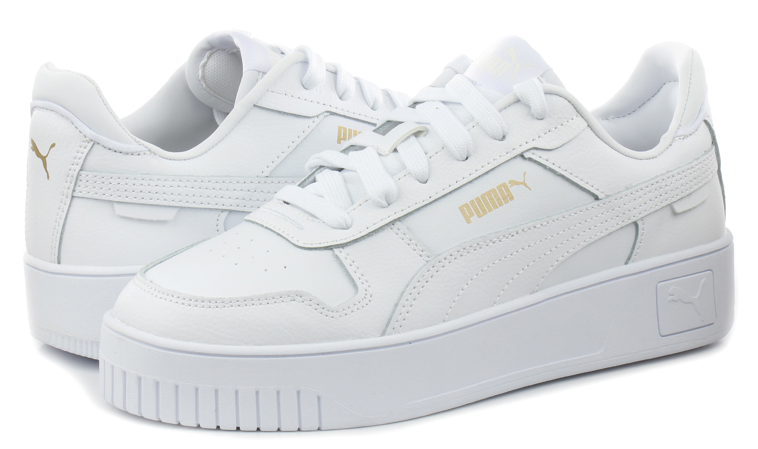 Puma Carina Street vel.40
