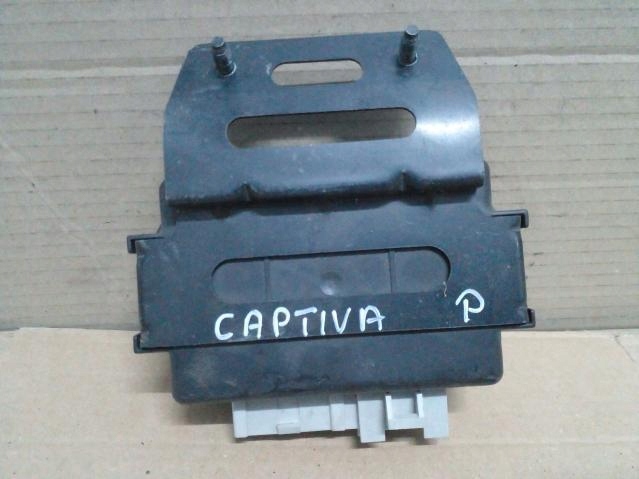 modulo NADWOZIE CHEVROLET CAPTIVA e 22787940 08-12
