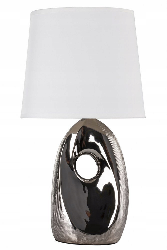 Stolní lampa Hierro 41-79909 Candellux